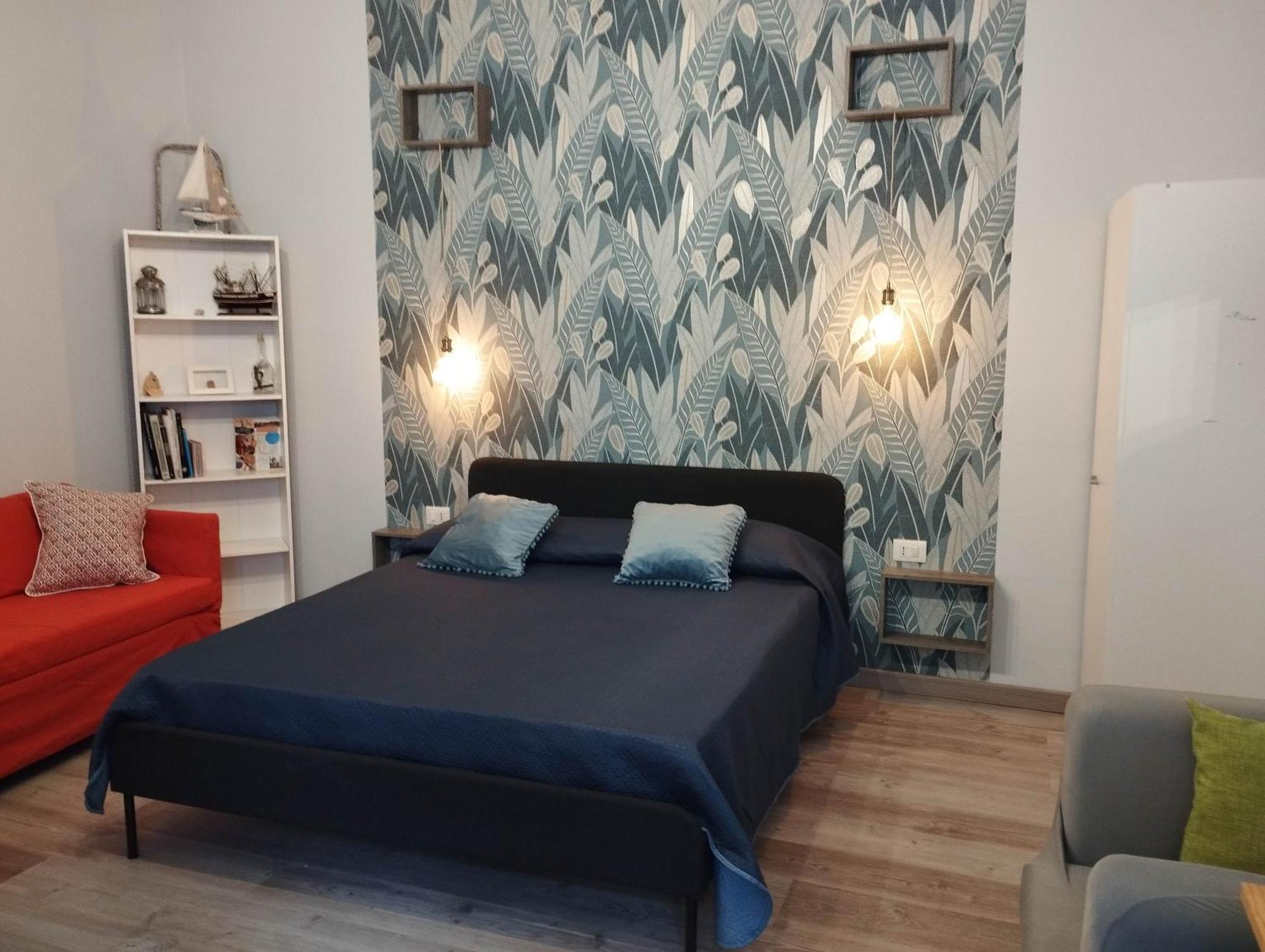 Oltremare Apartament Syracuse
