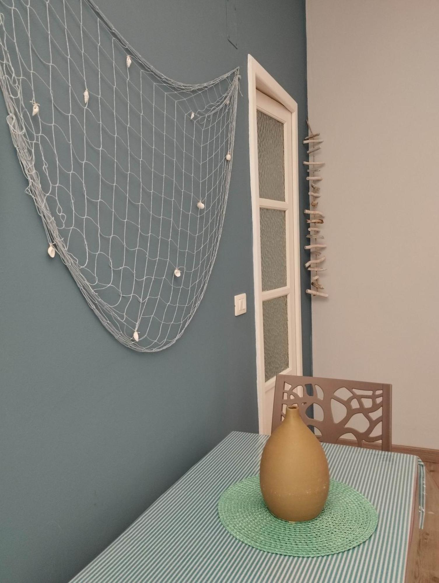 Oltremare Apartament *
